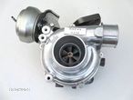 Turbosprężarka Turbo Mazda 6 CD 122 KM VJ36 RHV4VJ36 VAD20012 VBD20012 RF7J RF7J13700 RF7J13700A RF7J13700B - 1