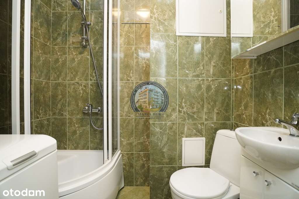 Super cena w super okolicy!-13