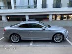 Audi A5 Coupe 40 TDI S tronic - 3