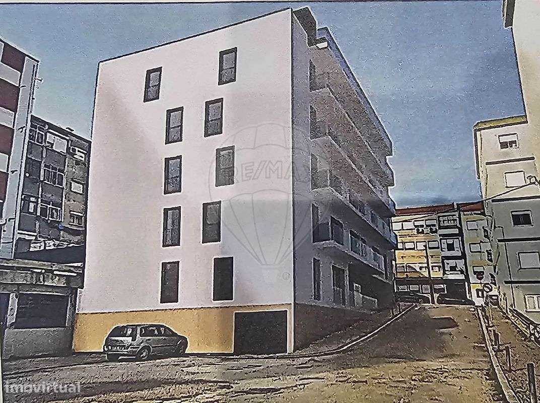 Prédio  para venda - Grande imagem: 5/10