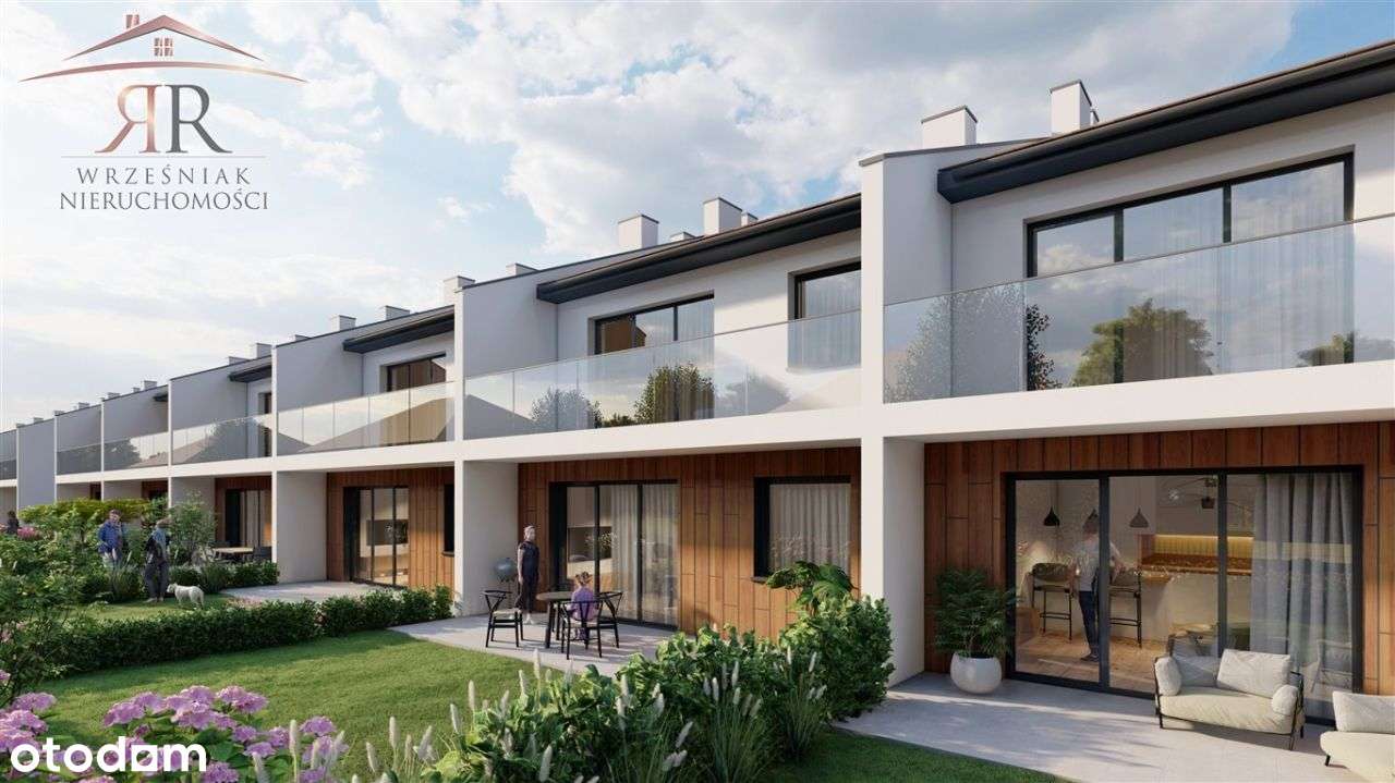 Nowe Mieszkania ul. Makuszyńskiego Częstochowa-14