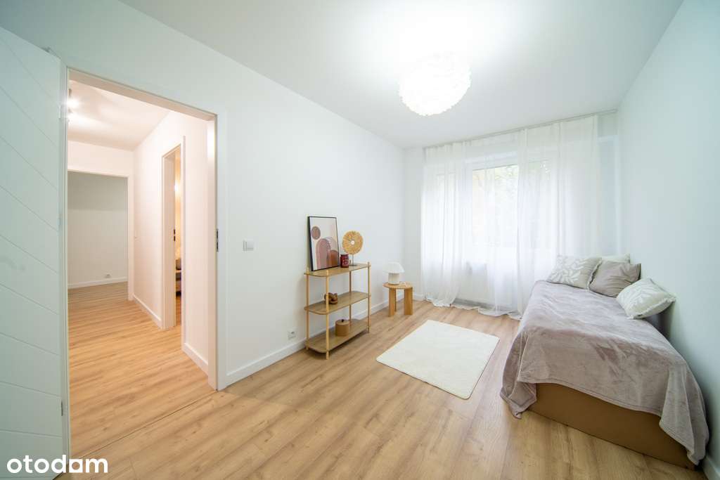 Gotowe do wprowadzenia, 4 pokoje – Czuby-15