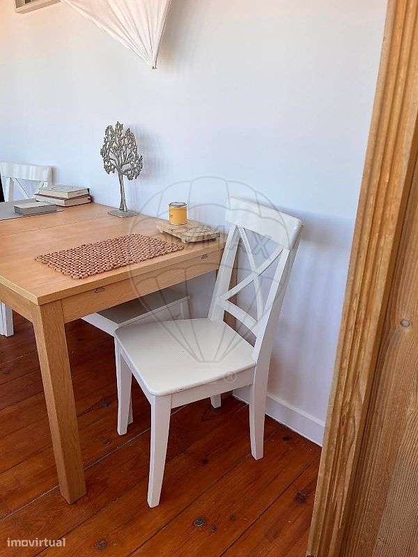 Apartamento T2 para venda-27
