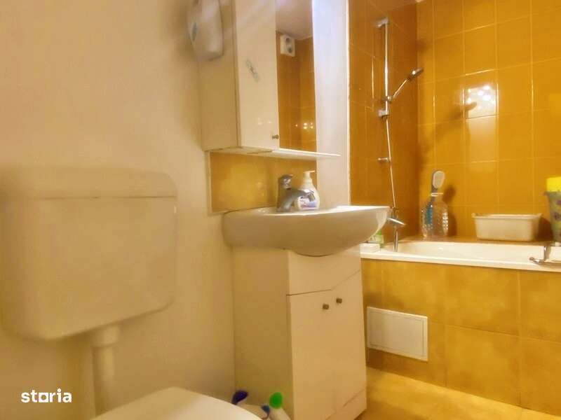 Apartament 2 camere Decomandat Sector 3 - Nerva Traian-5