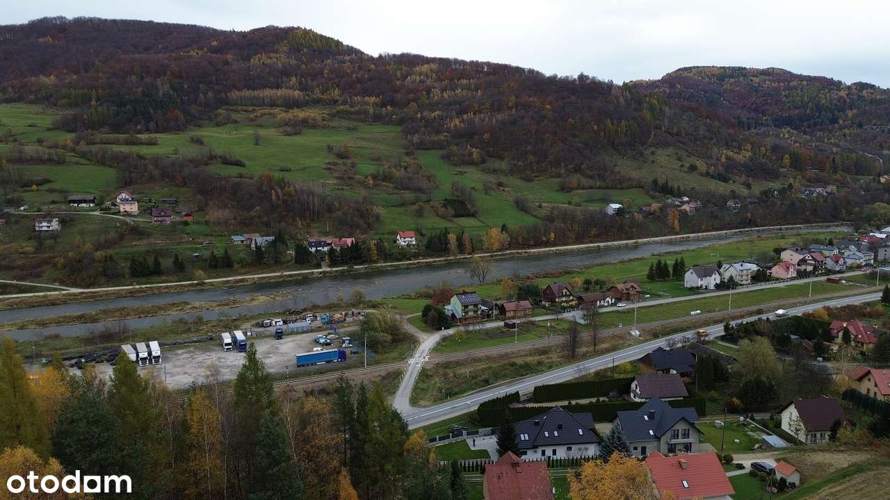Nowoczesny Dom  w Dolinie Popradu z widokiem na góry i Poprad - Pełny obrazek: 3/20