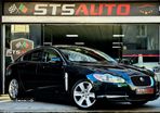 Jaguar XF 3.0 D V6 S Luxury - 57