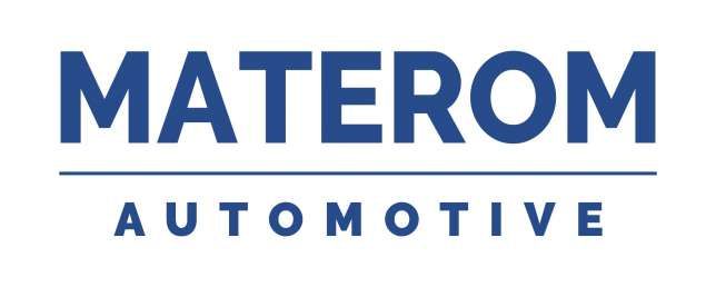 SC Materom Automotive SRL logo