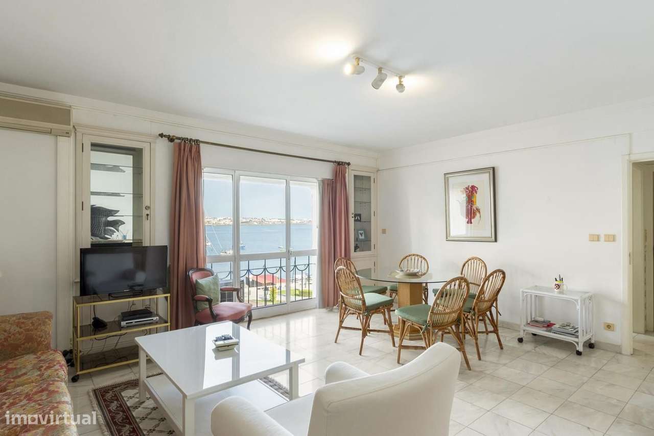 Apartamento T1 com vista, Cascais - Grande imagem: 3/32
