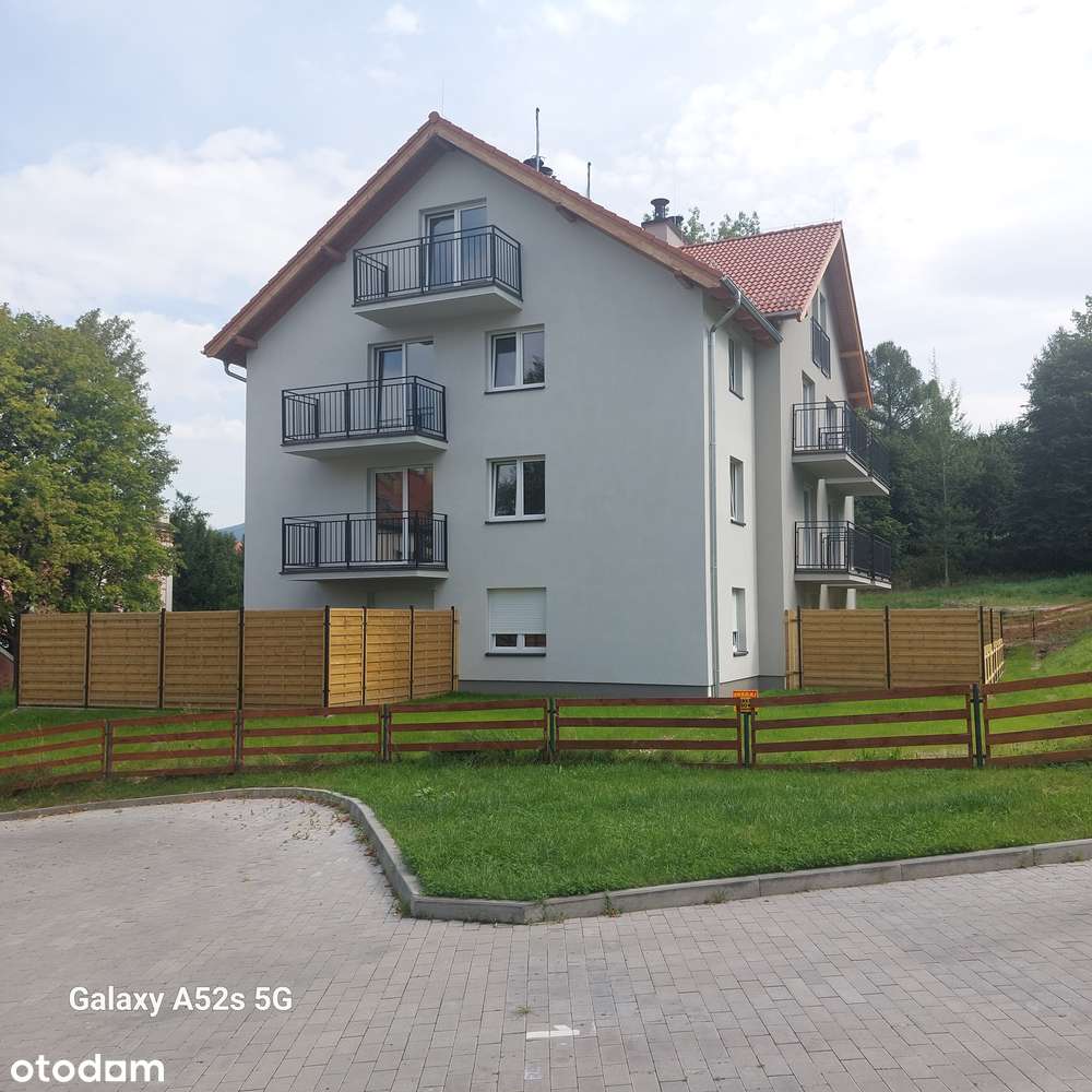 do wynajęcia nowe mieszkanie w Kowarach od 01.01.2026 - Pełny obrazek: 5/13