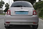 Fiat 500 1.0 Hybrid Dolcevita - 14