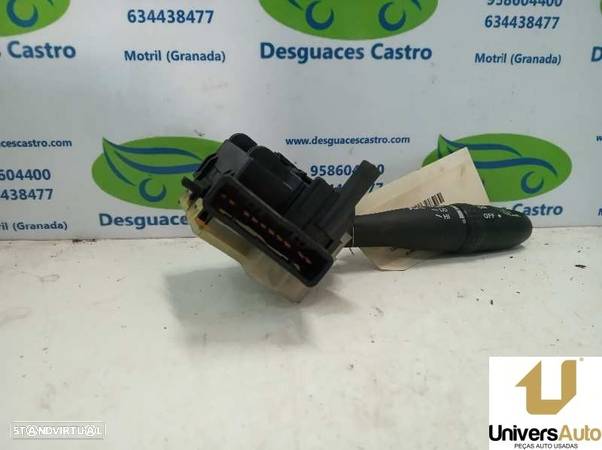 COMANDO LIMPA-VIDROS KIA RIO II 2005 -75733A - 1