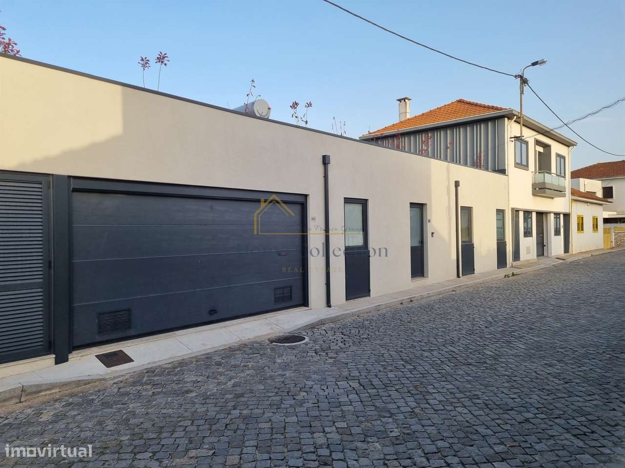 Moradia T3 em Lavra Cabanelas-0