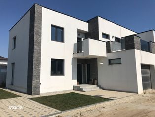 VILA in Duplex 5 Camere - 3 Bai | Garaj si Terasa