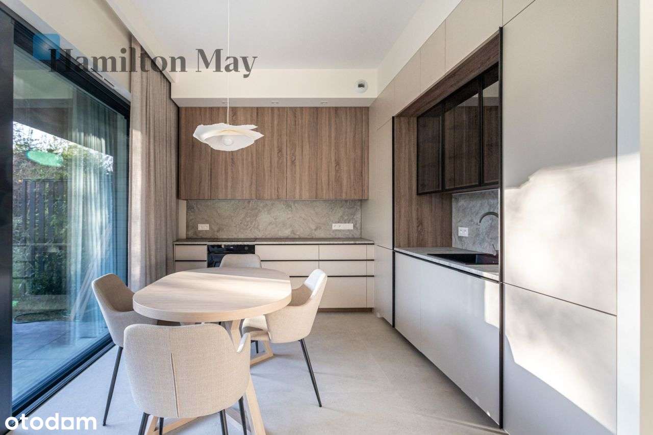 Luksusowy dom w zabudowie szeregowej - Włochy - Pełny obrazek: 4/20