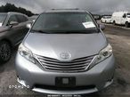 Toyota Sienna 3.5 V6 LE AWD - 10