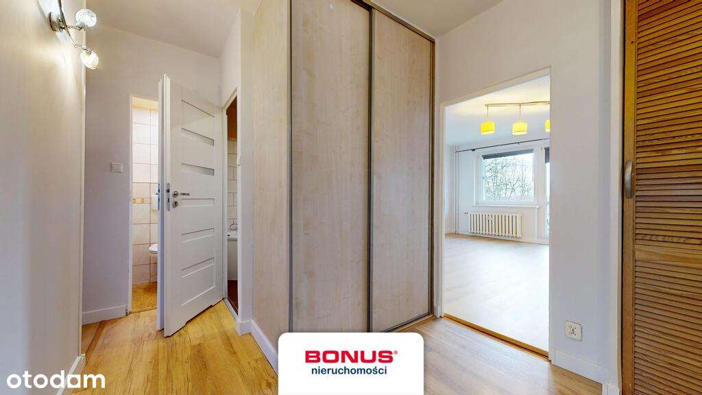 Po remoncie-spółdz.wł.- 3pok, piwnica - Pełny obrazek: 5/16