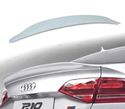 AILERON SPOILER TRASEIRO PARA AUDI A4 B8 07-15 LOOK S4 - 1