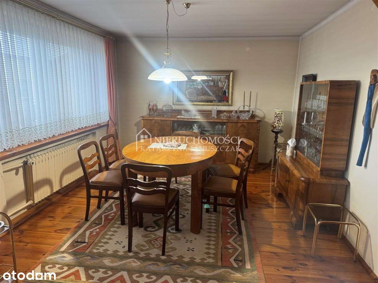 Uwaga - 2 Domy Na Jednej Nieruchomości-9