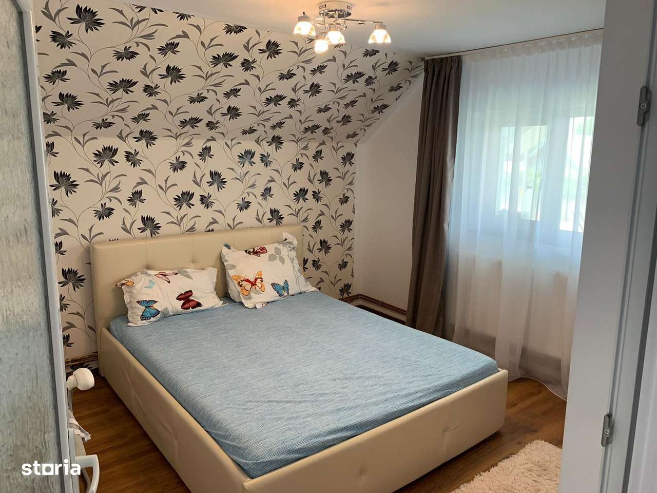 Casa de vanzare , Stefanesti-6