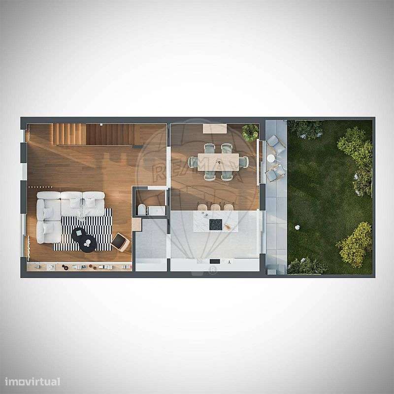 Moradia T3 para venda-7