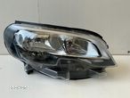 PEUGEOT EXPERT TRAVELLER LAMPA PRAWY PRZÓD 9808572580 - 1