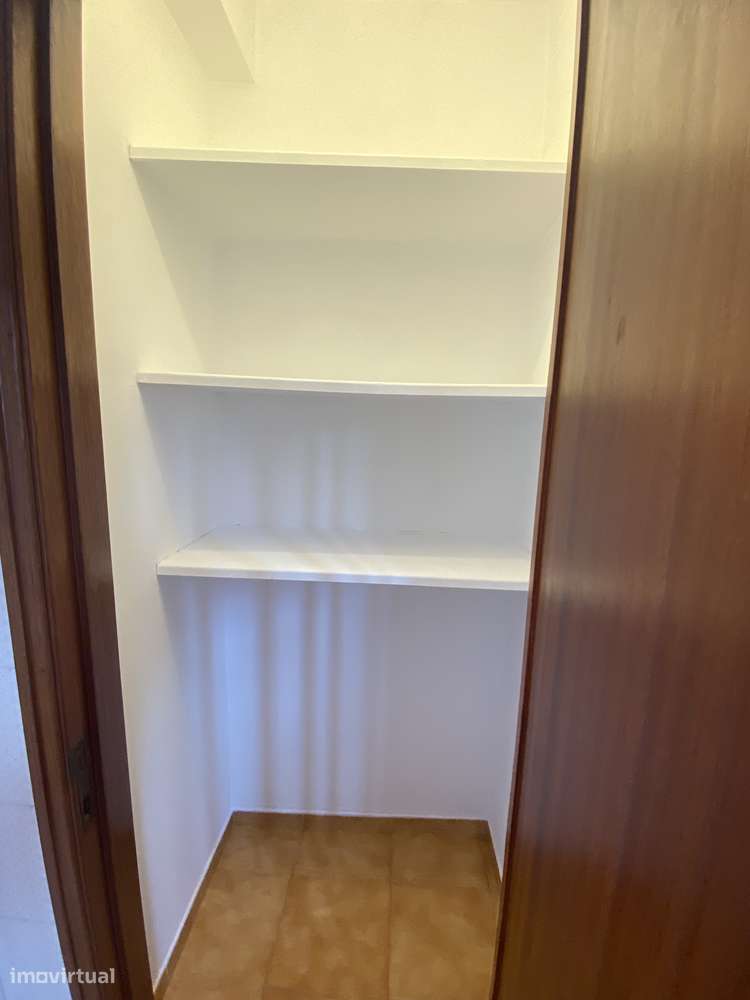 T1 em Queluz de Baixo, Concelho de Oeiras - Grande imagem: 3/11