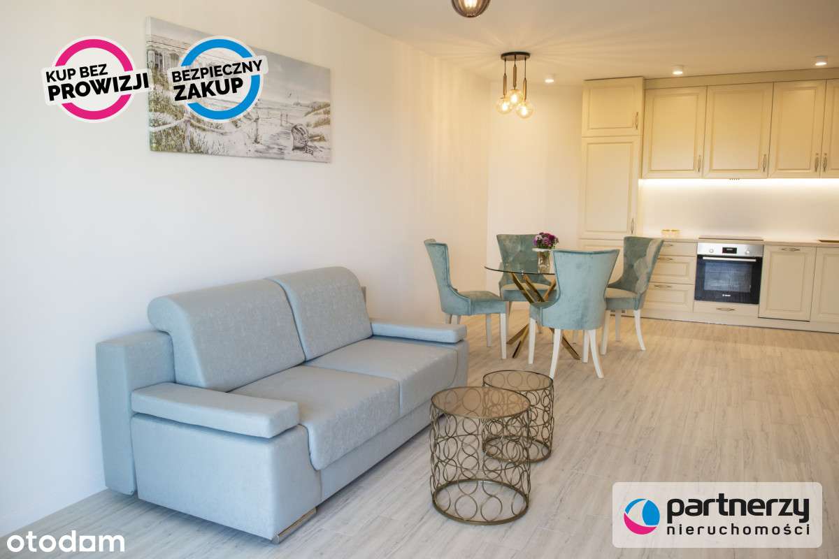 Apartament blisko plaży Władysławowo Chłapowo - Pełny obrazek: 4/10