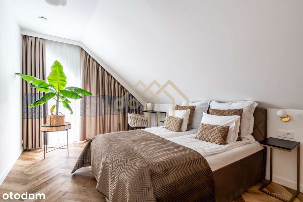 Efektowny i nowoczesny dom na Kaszubach-10