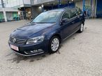 Volkswagen Passat Variant 2.0 TDI Blue TDI DSG Comfortline - 5