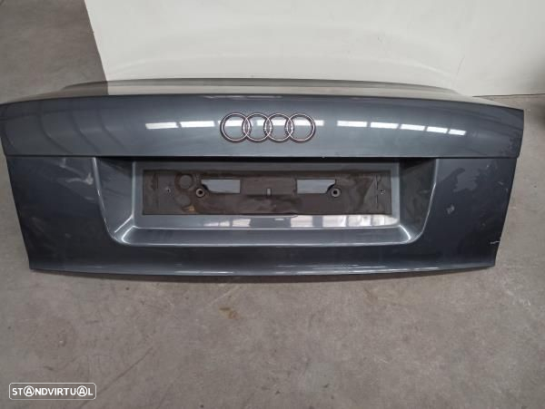 Porta De Mala Audi A4 (8E2, B6) - 4