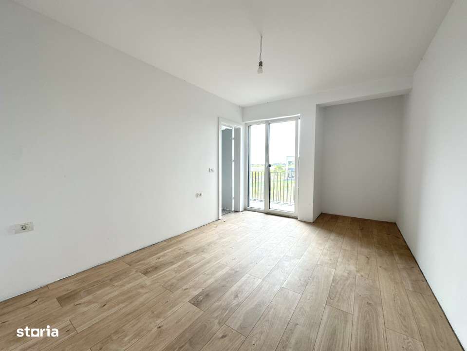 Duplex 4 camere, 116 mp utili, 325 mp teren - Giarmata-Vii - Imagine principală: 5/15