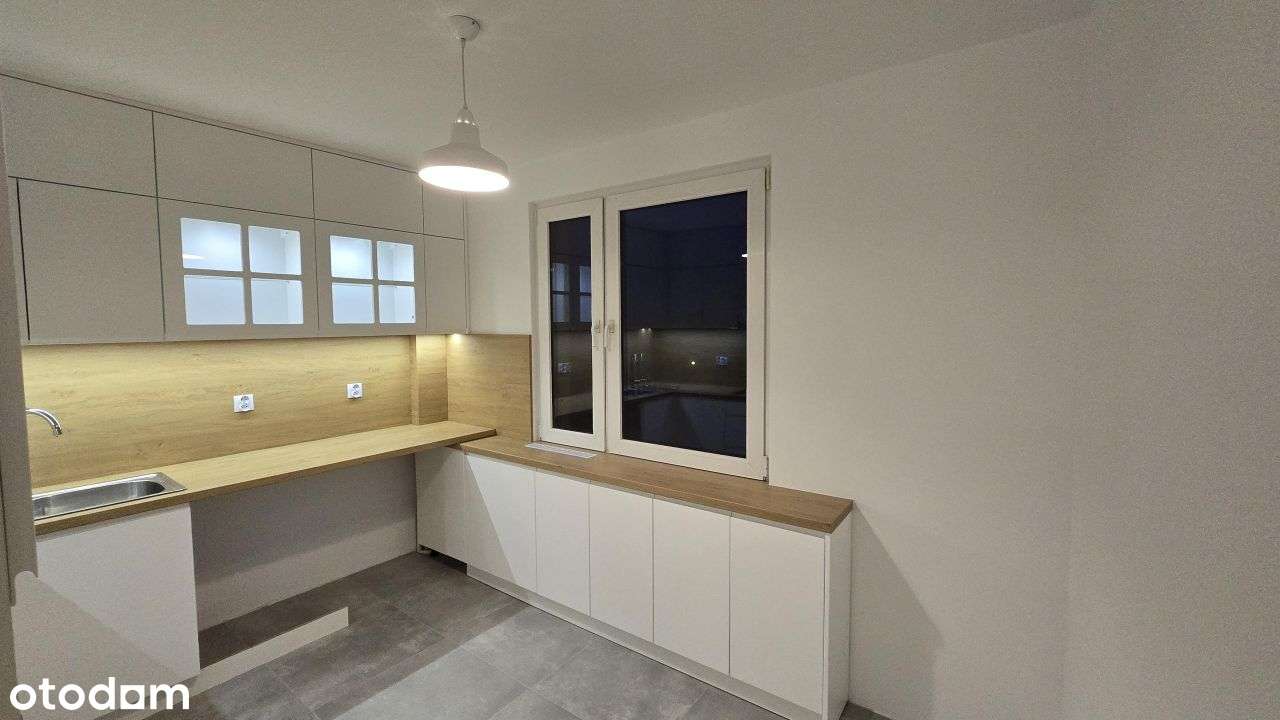 Bieżanów-Prokocim | komfortowe 3-pokojowe mieszkanie z balkonem - Pełny obrazek: 5/13