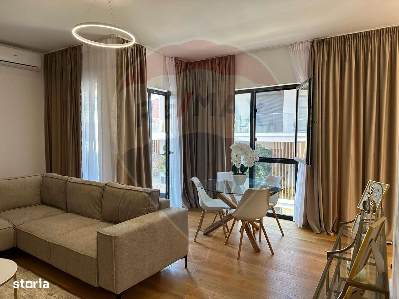 Apartament de vanzare cu 2 camere in Iancu Nicolae - Belair Lake - Imagine principală: 4/20