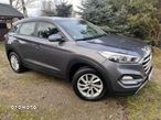 Hyundai Tucson 2.0 CRDi 4WD Advantage - 15