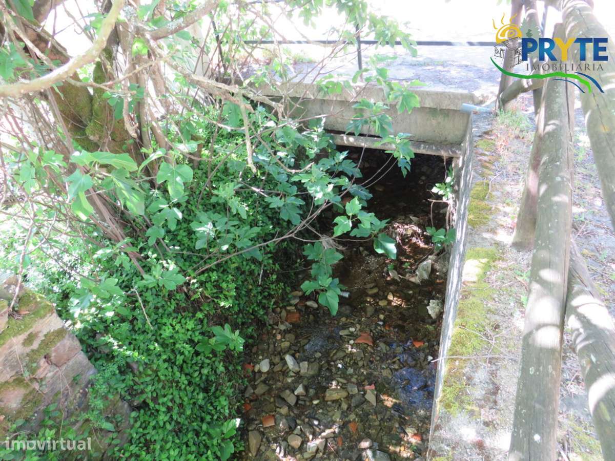 Duas moradias com potencial no Braçal – Proença-a-Nova-35