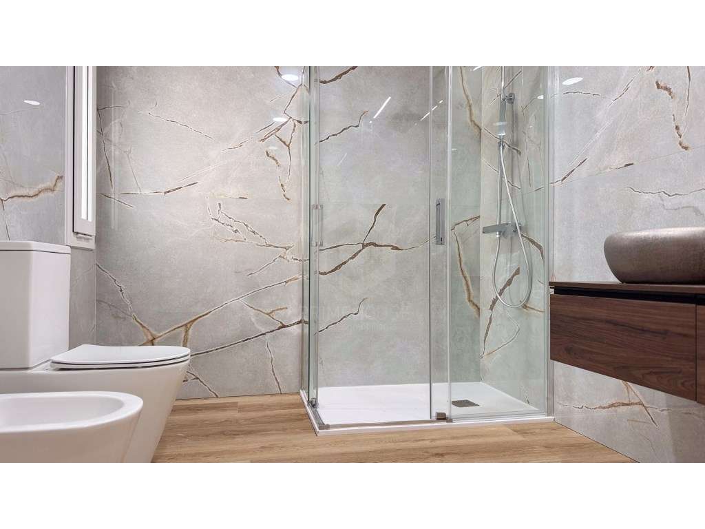 Moradia T4 com piscina - Quintinhas-20