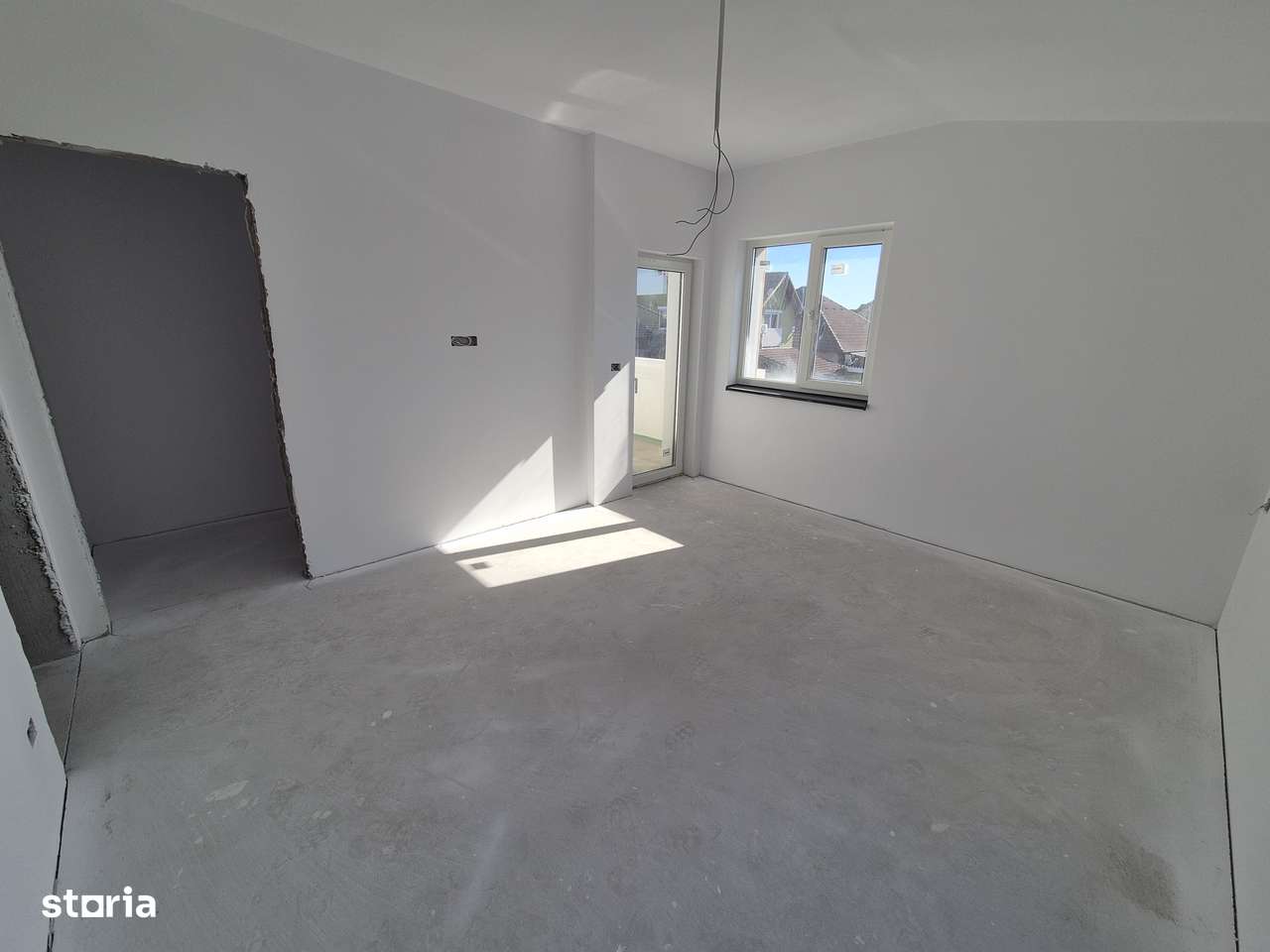 Casă NOUĂ, 4 camere, 157 mp construiți, teren 326 mp, Via Carmina-3