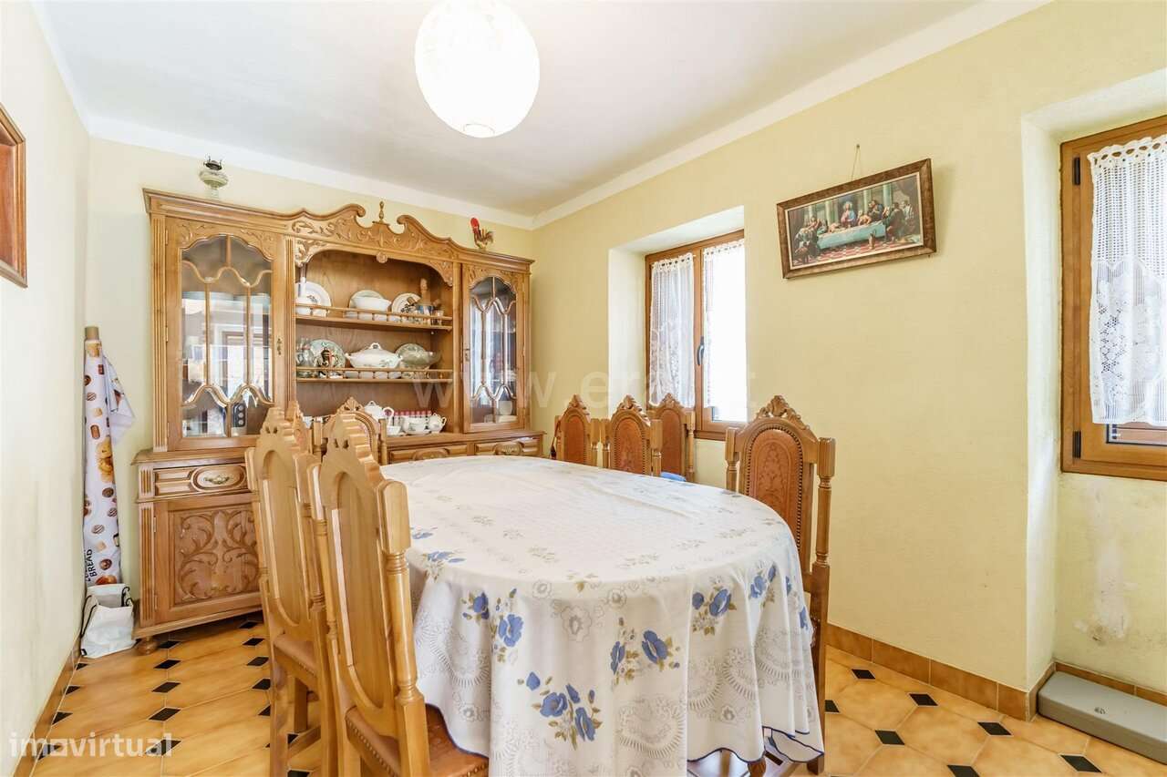 Moradia Isolada T4 / Fundão, Vales Pêro Viseu - Grande imagem: 5/20