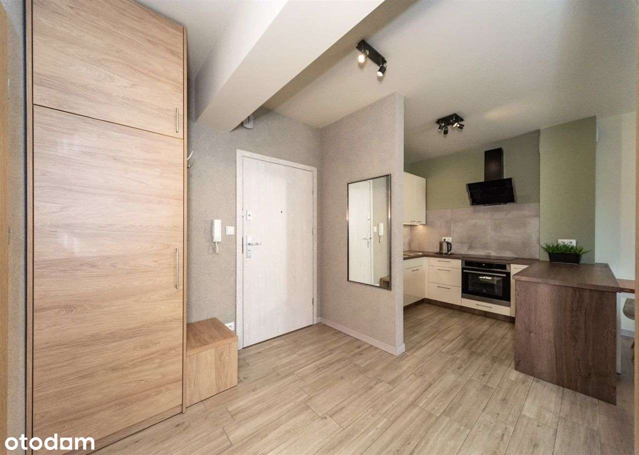 2 pok. z balkonem, miejscem parkingowym - Pełny obrazek: 5/20