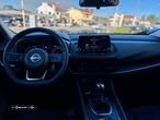 Nissan Qashqai 1.3 DIG-T Acenta - 15