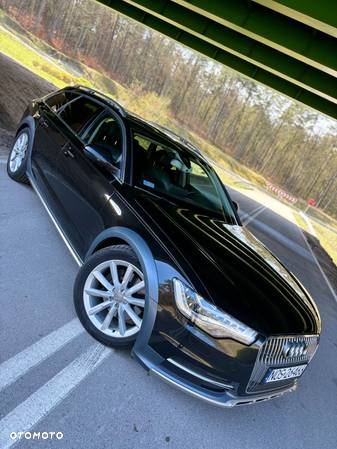 Audi A6 Allroad 3.0 TDI Quattro S tronic - 1