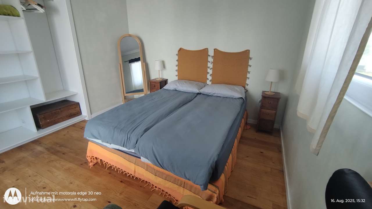 Bungalow T3 em parque de férias perto de Nazaré e da praia - Grande imagem: 5/18