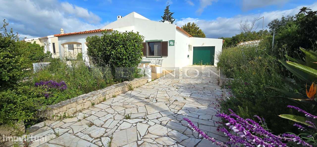Algarve, Carvoeiro, para venda, moradia T3 com garagem, em localização-6