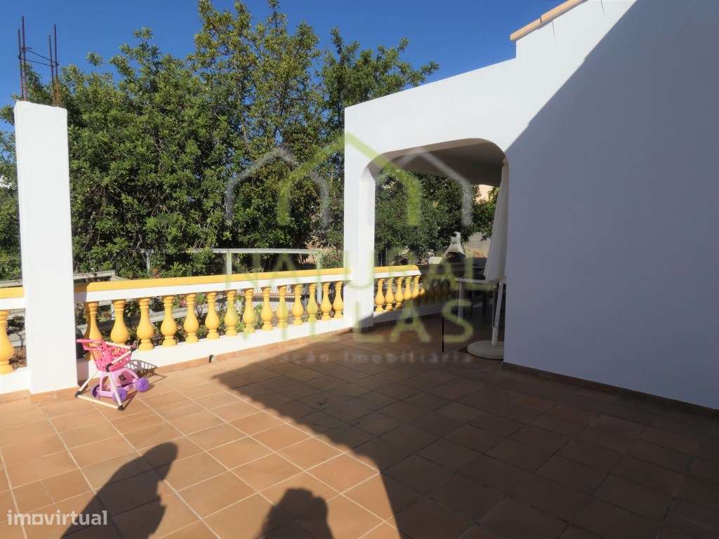 Moradia T4 em Vale de Santa Maria, Albufeira-10