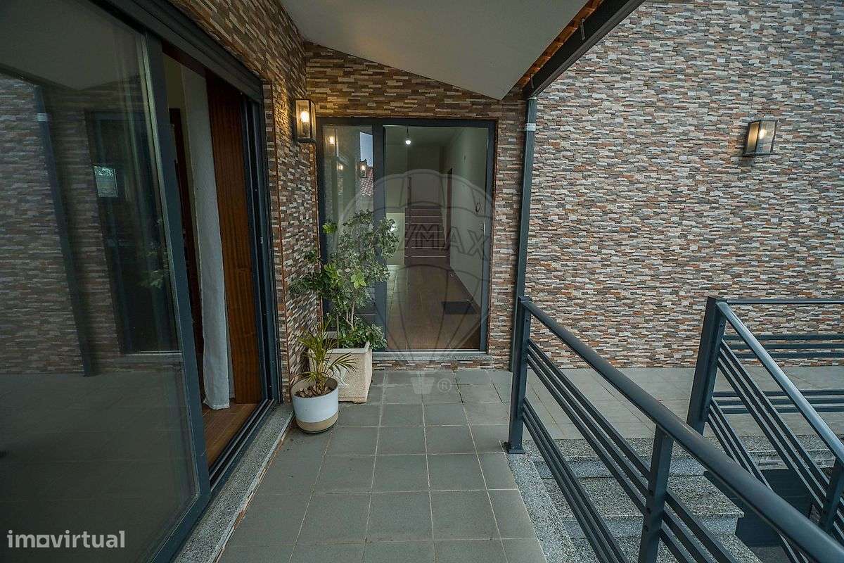 Moradia T4 para venda - Grande imagem: 4/32