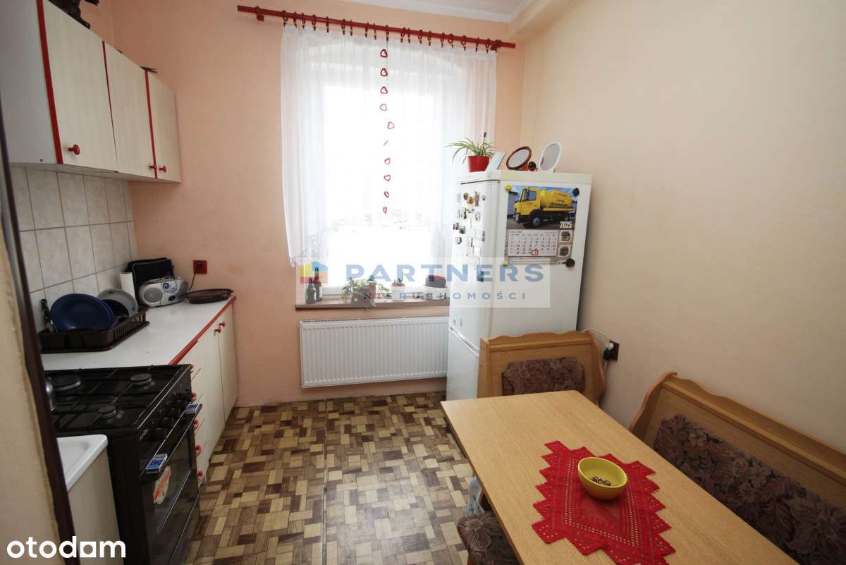 Mieszkanie z potencjałem 38m2, Stary Zdrój! - Pełny obrazek: 4/6