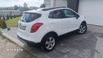 Opel Mokka X 1.6 CDTI Color Edition S&S - 7