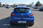 Renault Clio IV TCe Life Evo - 4