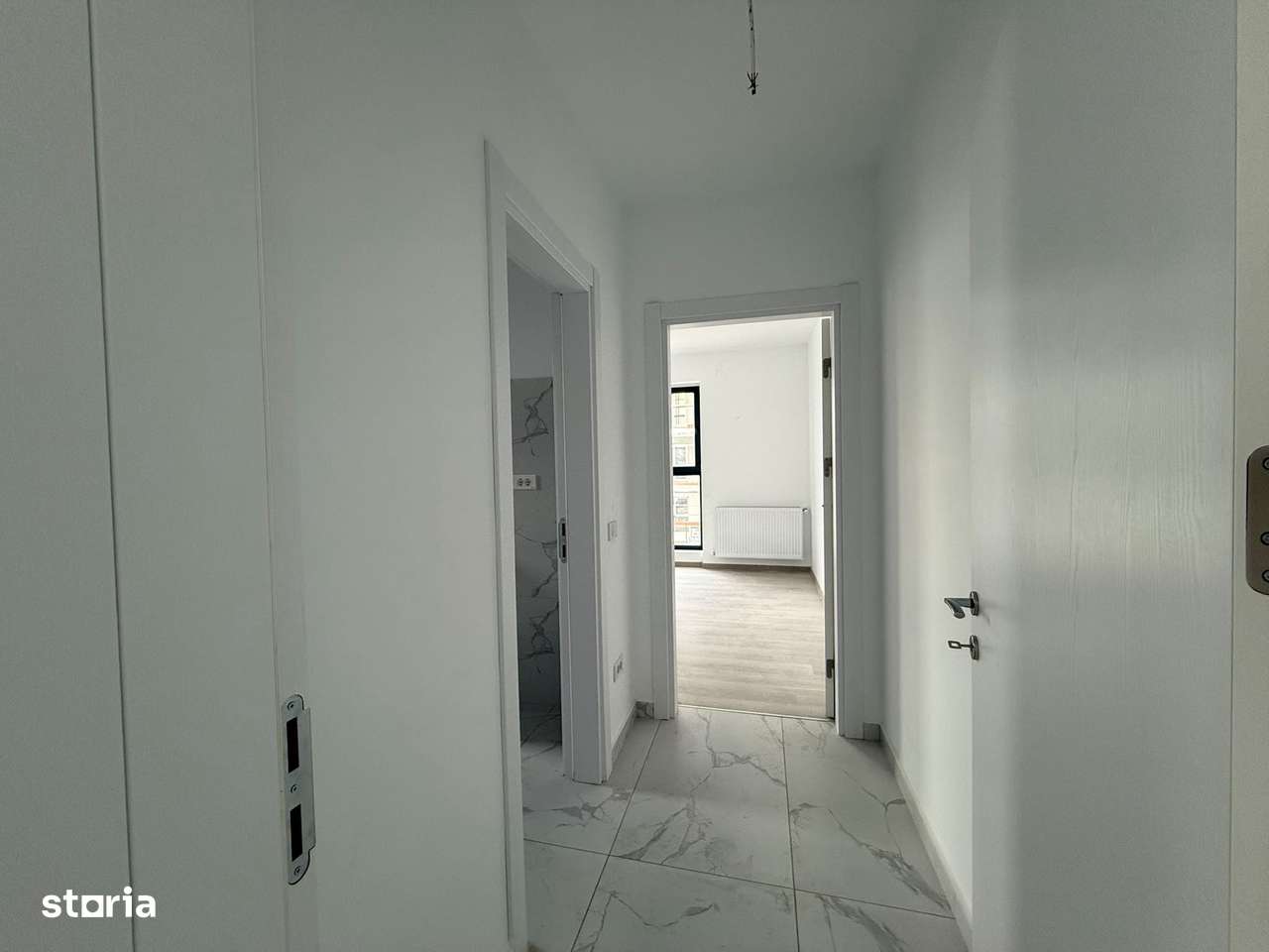 Apartament 2 camere,cu rate la dezvoltator pe 30 de ani Bragadiru-7