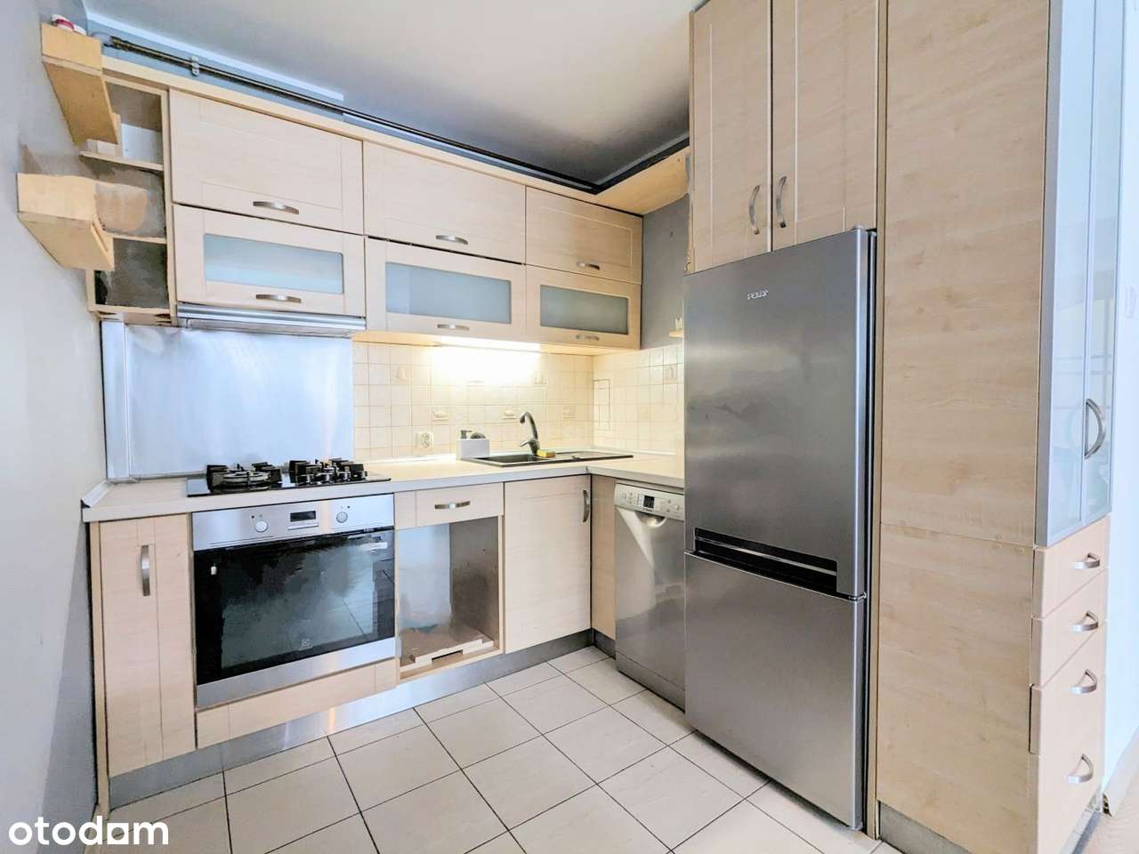 Kompaktowe 3 pokoje, nieopodal centrum Kołobrzegu - Pełny obrazek: 3/15